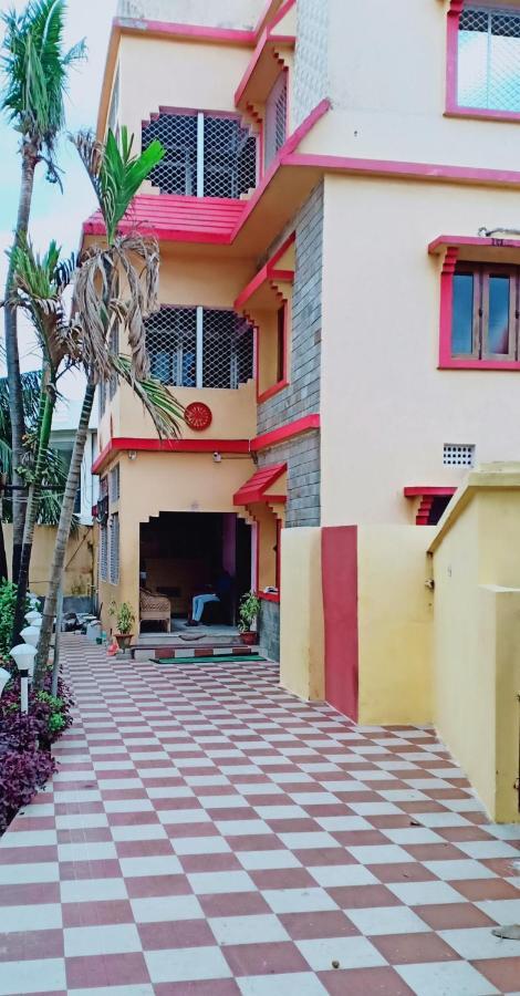 Hotel Gunjan Puri Dış mekan fotoğraf